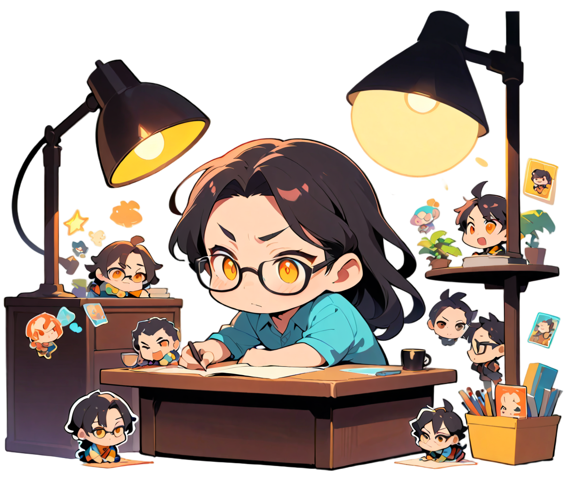Helix Yang